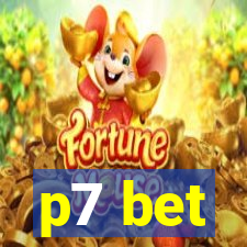 p7 bet